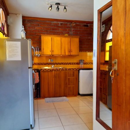 Sierra Verde-Casa Vacacional Baños Eksteriør bilde